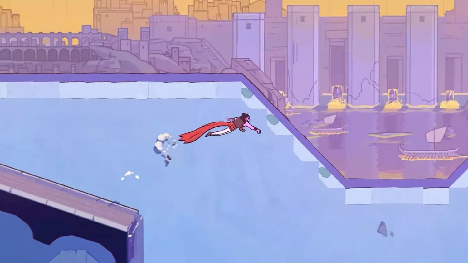 《波斯王子：Rogue》搶先體驗之前將進行A測