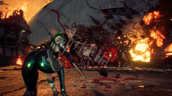 《劍星》圖文攻略 全流程全Boss全武器全模組全外觀