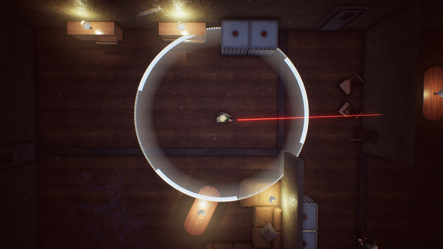 創新射擊遊戲新作《死而復生》Steam發售!支援中文 創新射擊遊戲新作《死而復生》Steam發售!支援中文