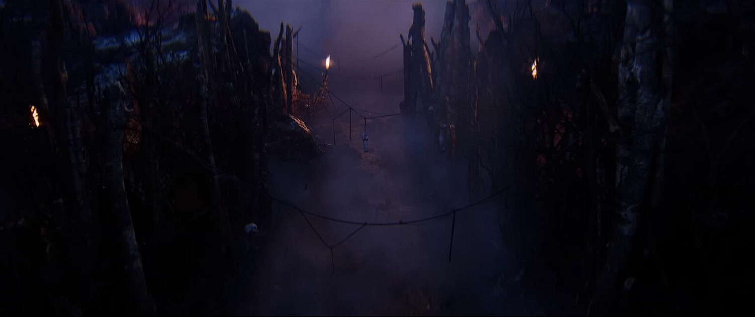 數毛社大讚《地獄之刃2》 它或是迄今最好看的UE5遊戲 數毛社大讚《地獄之刃2》 它或是迄今最好看的UE5遊戲