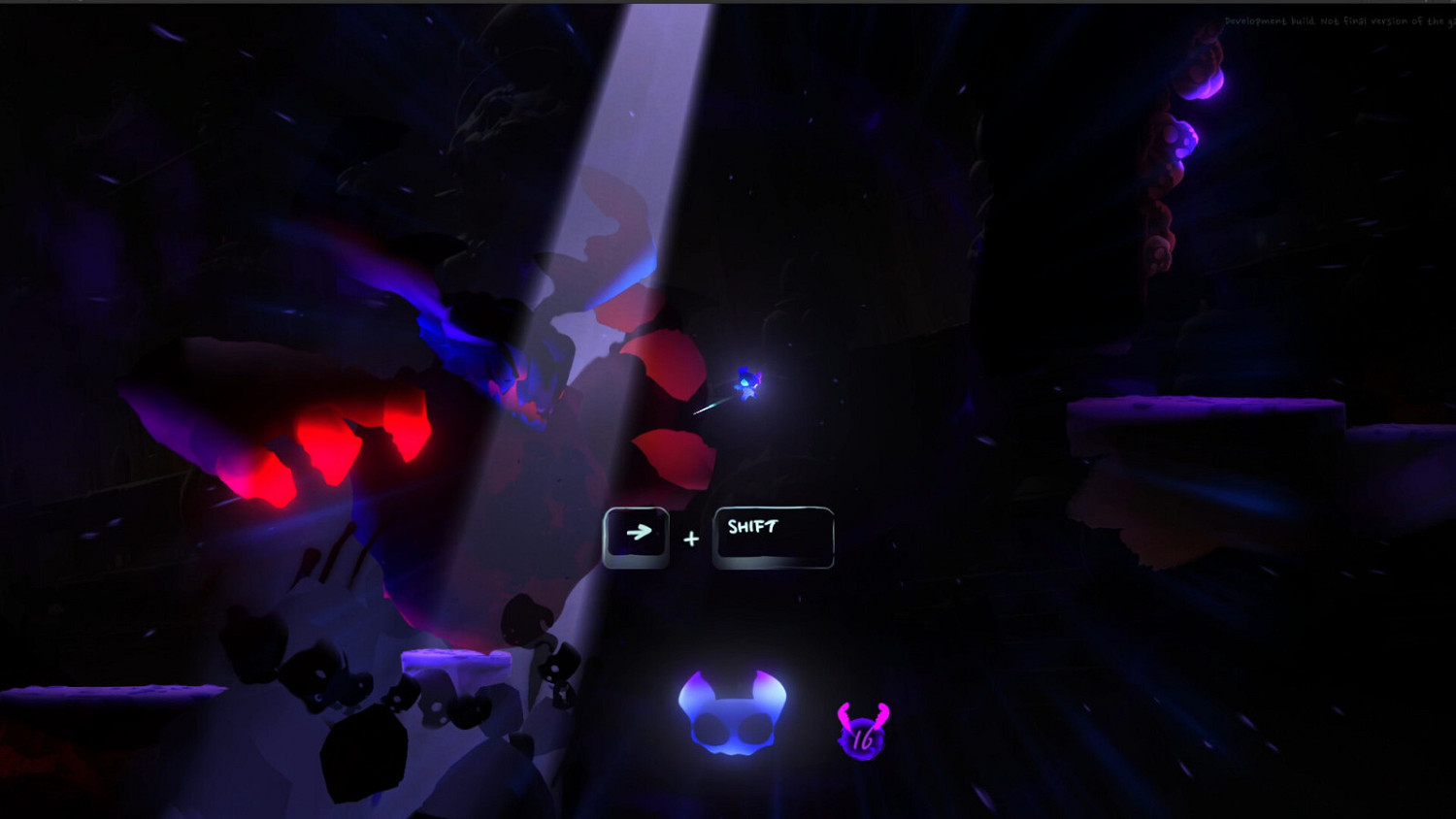 《Cosmic A Journey Among Shadows》5月6日發售 暫不支援中文 《Cosmic A Journey Among Shadows》5月6日發售 暫不支援中文