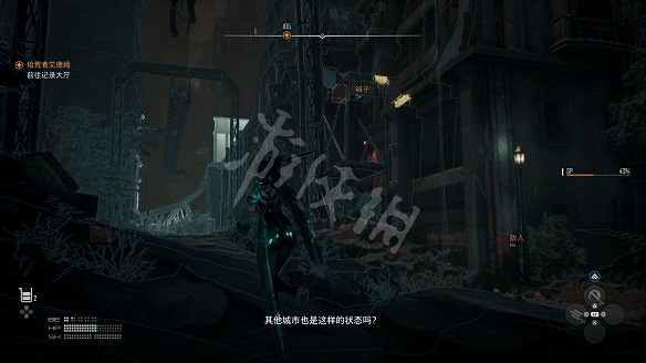 《劍星》圖文攻略 全流程全Boss全武器全模組全外觀