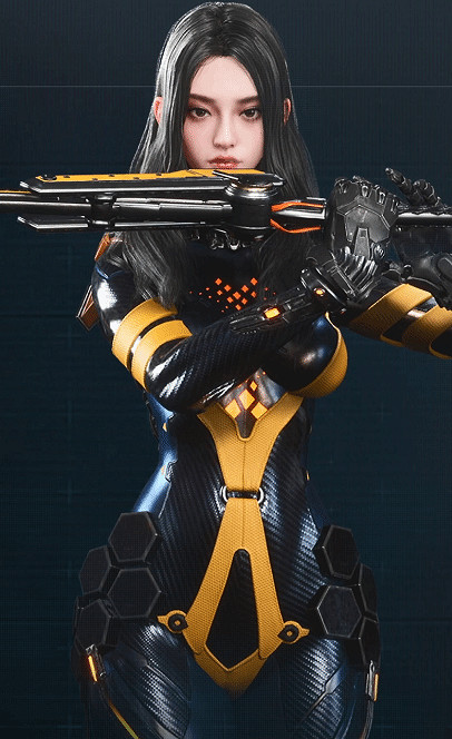 《星刃》女主角同伴Tachy介紹 《星刃》女主角同伴Tachy介紹