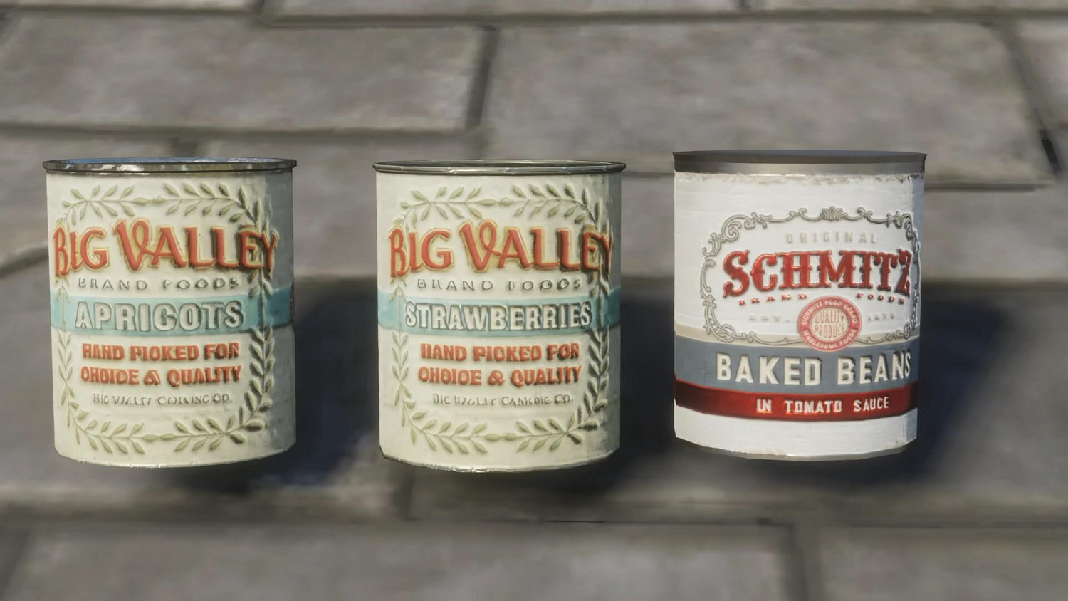 全方位提升畫質!《荒野大鏢客2》高清材質包合集發布 全方位提升畫質!《荒野大鏢客2》高清材質包合集發布