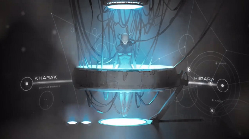 科幻RTS續作《家園3》全新預告公布！即將於下月發售