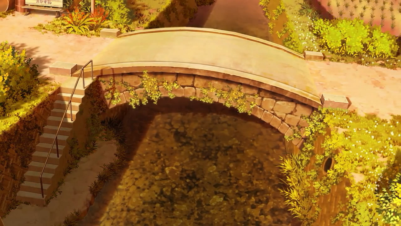 《蠟筆小新:煤炭鎮的小白》新介紹影像“秋田篇”賞 《蠟筆小新:煤炭鎮的小白》新介紹影像“秋田篇”賞