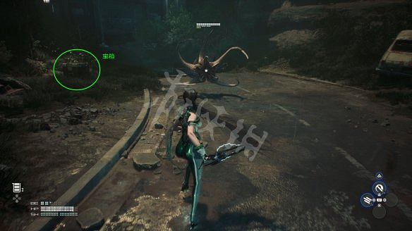 《劍星》圖文攻略 全流程全Boss全武器全模組全外觀