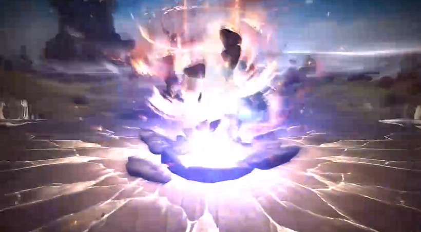 《FF14:黃金的遺產》跑分軟體將於明天上線!預告公布 《FF14:黃金的遺產》跑分軟體將於明天上線!預告公布