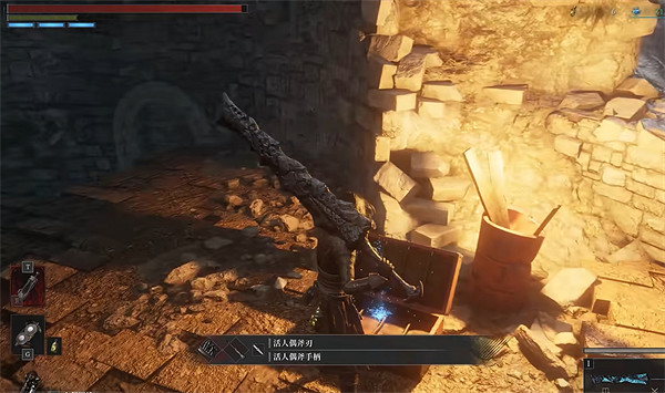 《P 的謊言》所有武器獲取方法 《P 的謊言》所有武器獲取方法