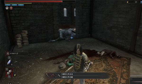 《P 的謊言》所有武器獲取方法 《P 的謊言》所有武器獲取方法