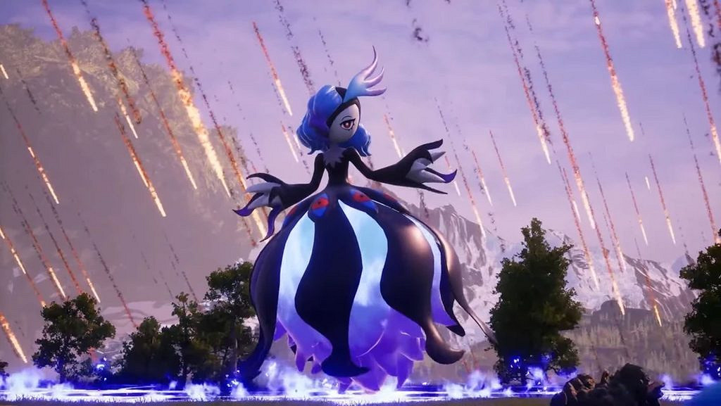 《幻獸帕魯》夏季更新內容:新的島嶼/帕魯物種/武器等 《幻獸帕魯》夏季更新內容:新的島嶼/帕魯物種/武器等