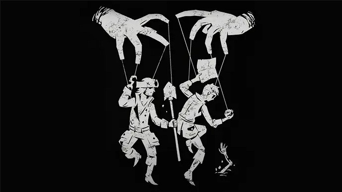 《盜賊之海》全新ARG 粉絲在現實中尋找真金頭骨 《盜賊之海》全新ARG 粉絲在現實中尋找真金頭骨