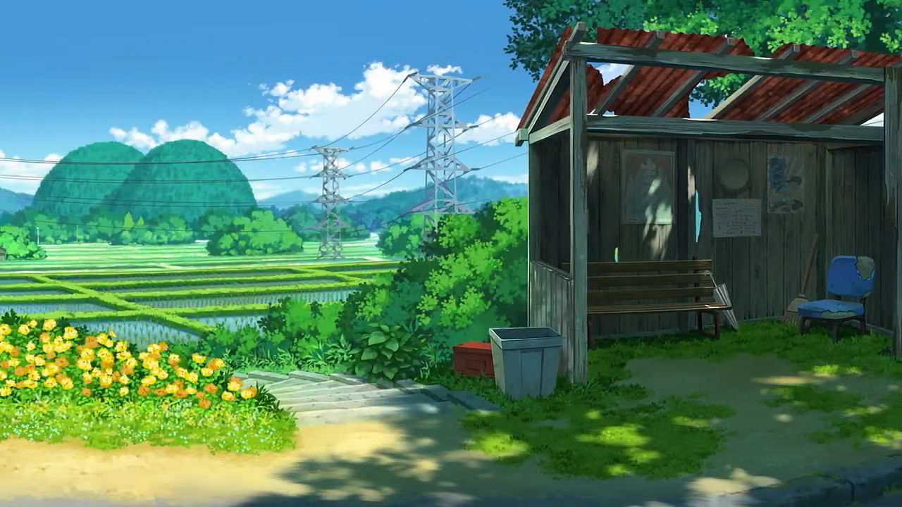 《蠟筆小新:煤炭鎮的小白》新介紹影像“秋田篇”賞 《蠟筆小新:煤炭鎮的小白》新介紹影像“秋田篇”賞