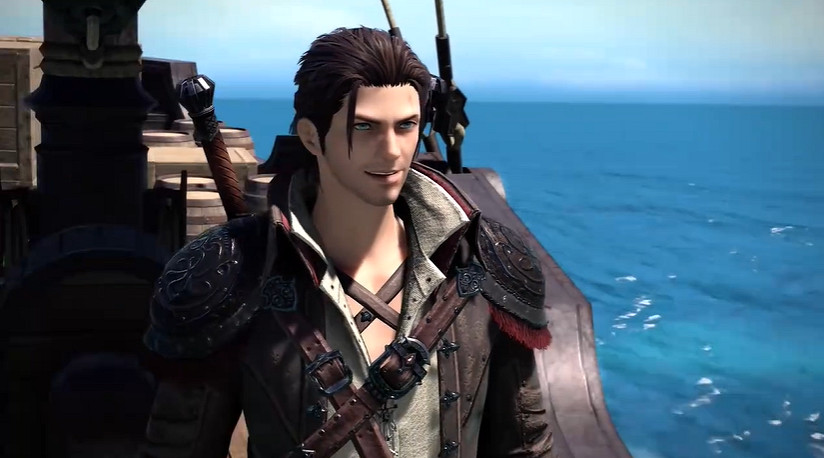 《FF14:黃金的遺產》跑分軟體將於明天上線!預告公布 《FF14:黃金的遺產》跑分軟體將於明天上線!預告公布