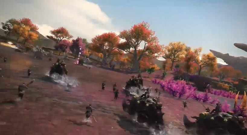 《FF14:黃金的遺產》跑分軟體將於明天上線!預告公布 《FF14:黃金的遺產》跑分軟體將於明天上線!預告公布