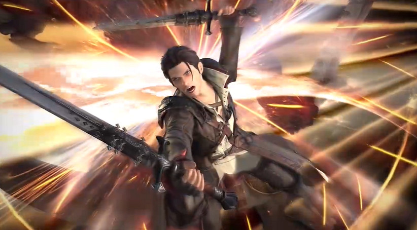 《FF14:黃金的遺產》跑分軟體將於明天上線!預告公布 《FF14:黃金的遺產》跑分軟體將於明天上線!預告公布