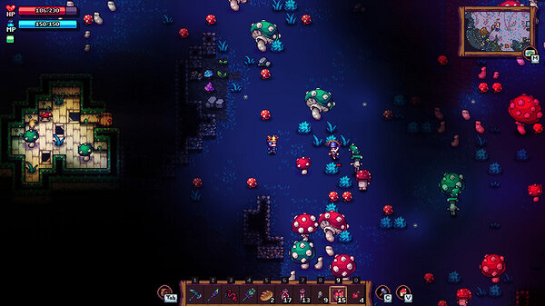 冒險RPG《造作海島:海難冒險》上線Steam!免費開玩 冒險RPG《造作海島:海難冒險》上線Steam!免費開玩