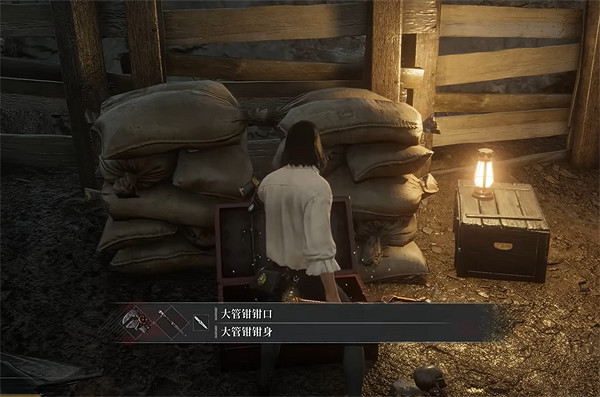 《P 的謊言》所有武器獲取方法 《P 的謊言》所有武器獲取方法