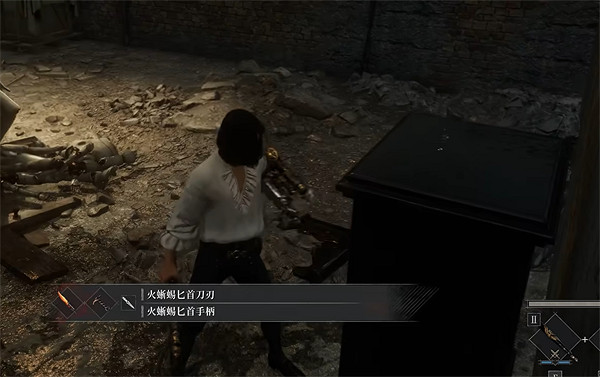 《P 的謊言》所有武器獲取方法 《P 的謊言》所有武器獲取方法