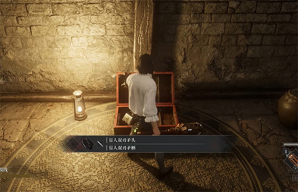 《P 的謊言》所有武器獲取方法 《P 的謊言》所有武器獲取方法