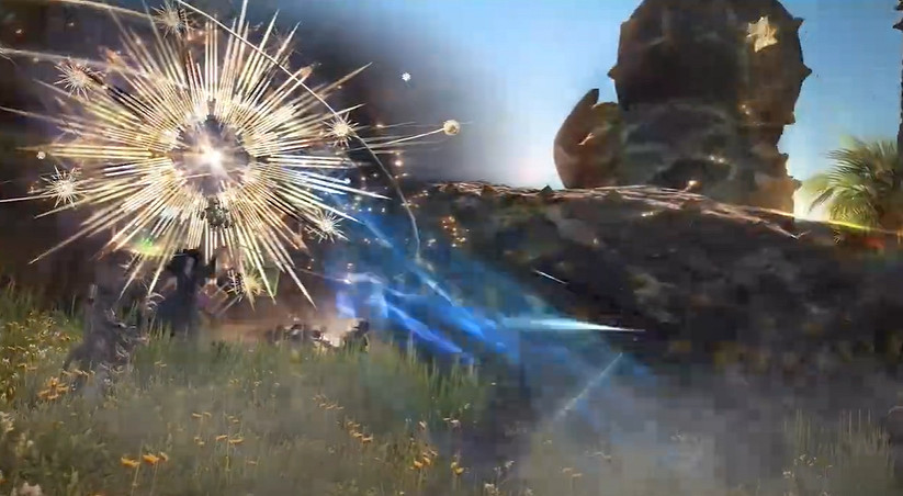 《FF14:黃金的遺產》跑分軟體將於明天上線!預告公布 《FF14:黃金的遺產》跑分軟體將於明天上線!預告公布