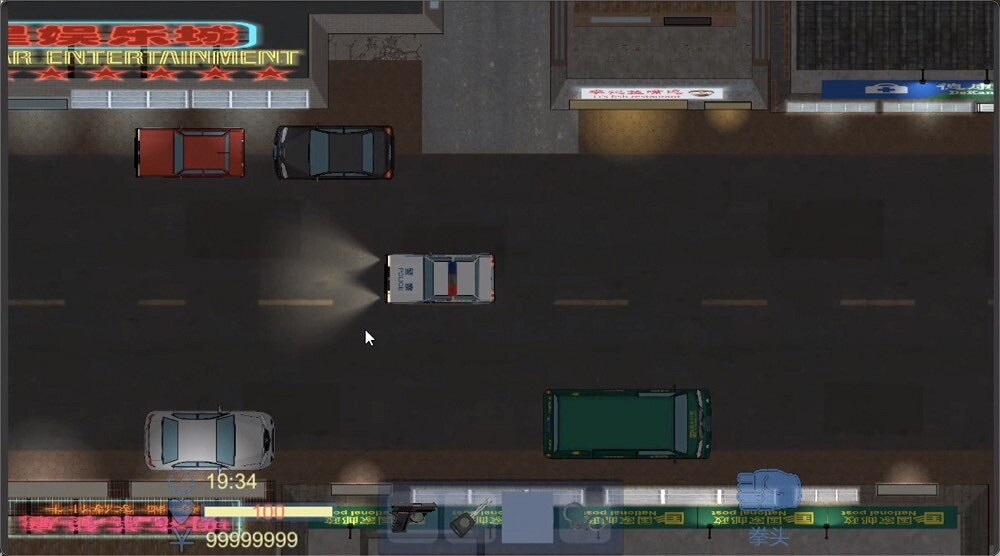 角色扮演動作遊戲《銀色盾牌》Steam頁面上線 發售日待定