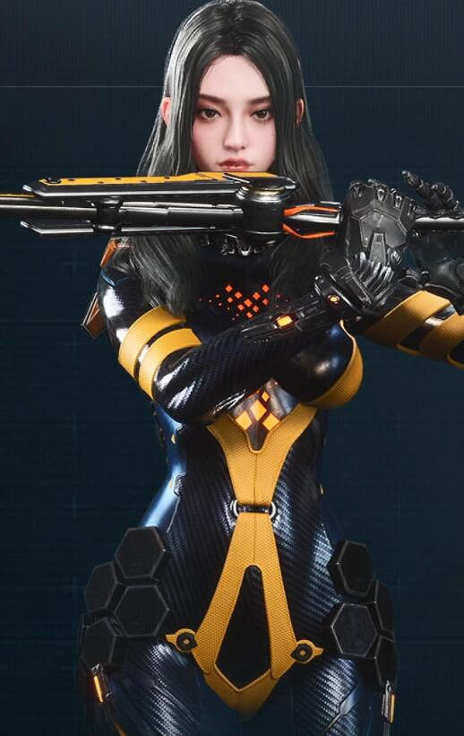 《劍星》全角色圖鑒匯總 《劍星》全角色圖鑒匯總