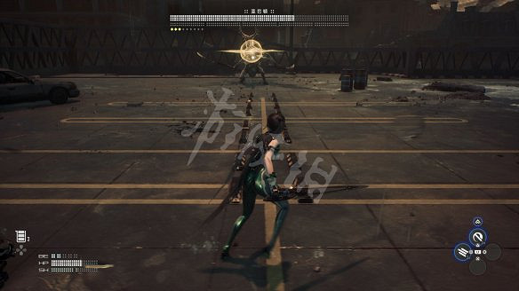 《劍星》圖文攻略 全流程全Boss全武器全模組全外觀