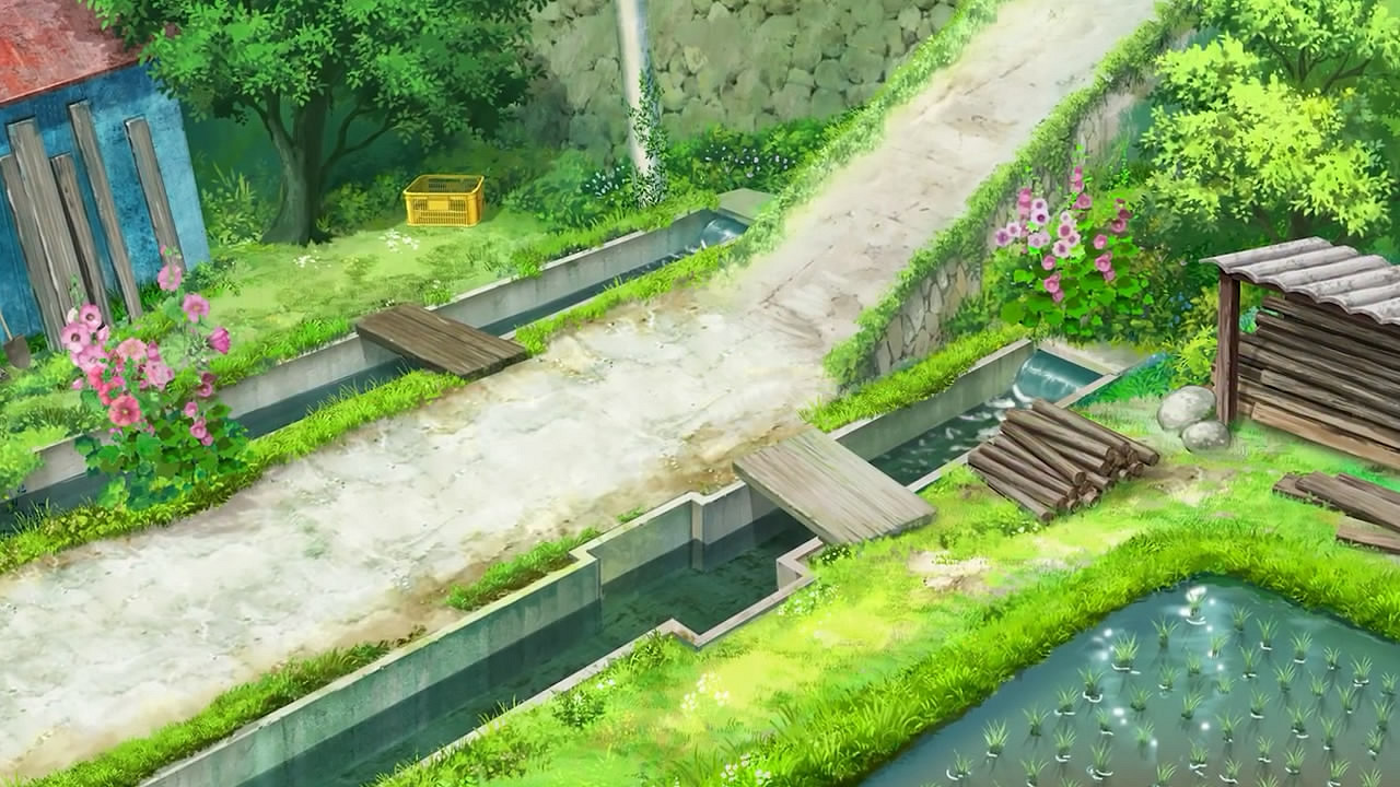 《蠟筆小新:煤炭鎮的小白》新介紹影像“秋田篇”賞 《蠟筆小新:煤炭鎮的小白》新介紹影像“秋田篇”賞