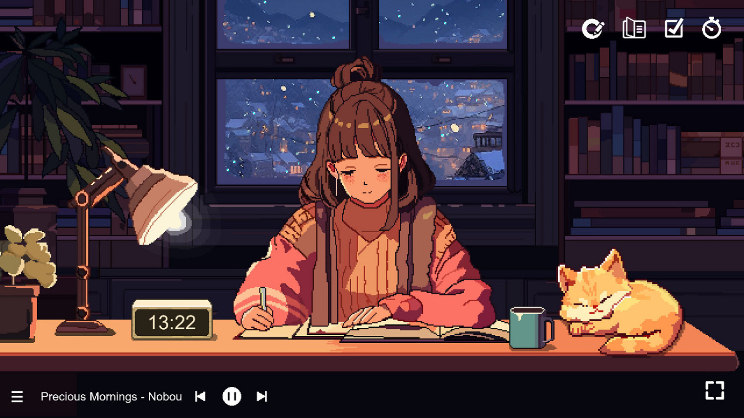 《心流小築》5月2日發售 支援中文 《心流小築》5月2日發售 支援中文