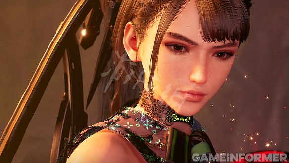 《劍星》圖文攻略 全流程全Boss全武器全模組全外觀