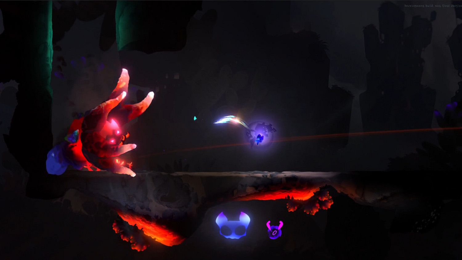 《Cosmic A Journey Among Shadows》5月6日發售 暫不支援中文 《Cosmic A Journey Among Shadows》5月6日發售 暫不支援中文