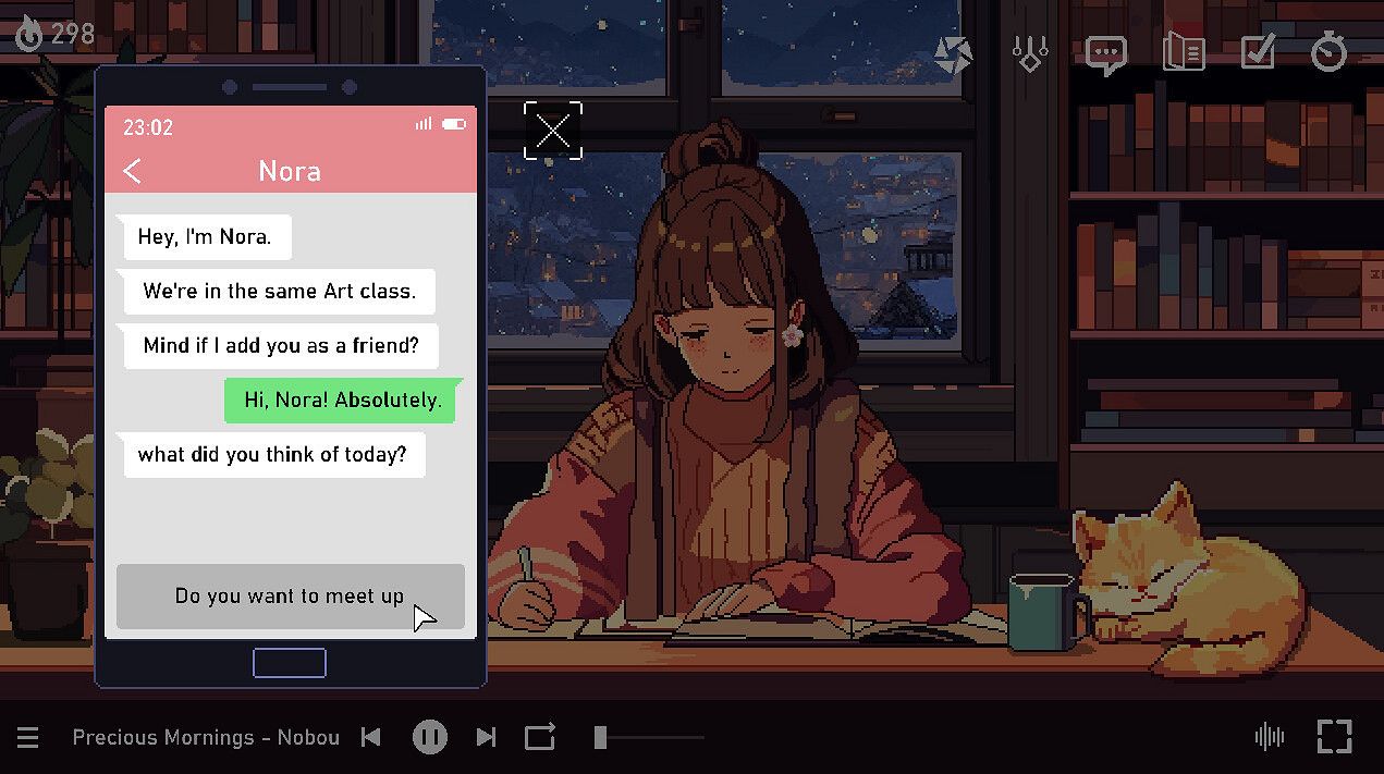 《心流小築》5月2日發售 支援中文 《心流小築》5月2日發售 支援中文