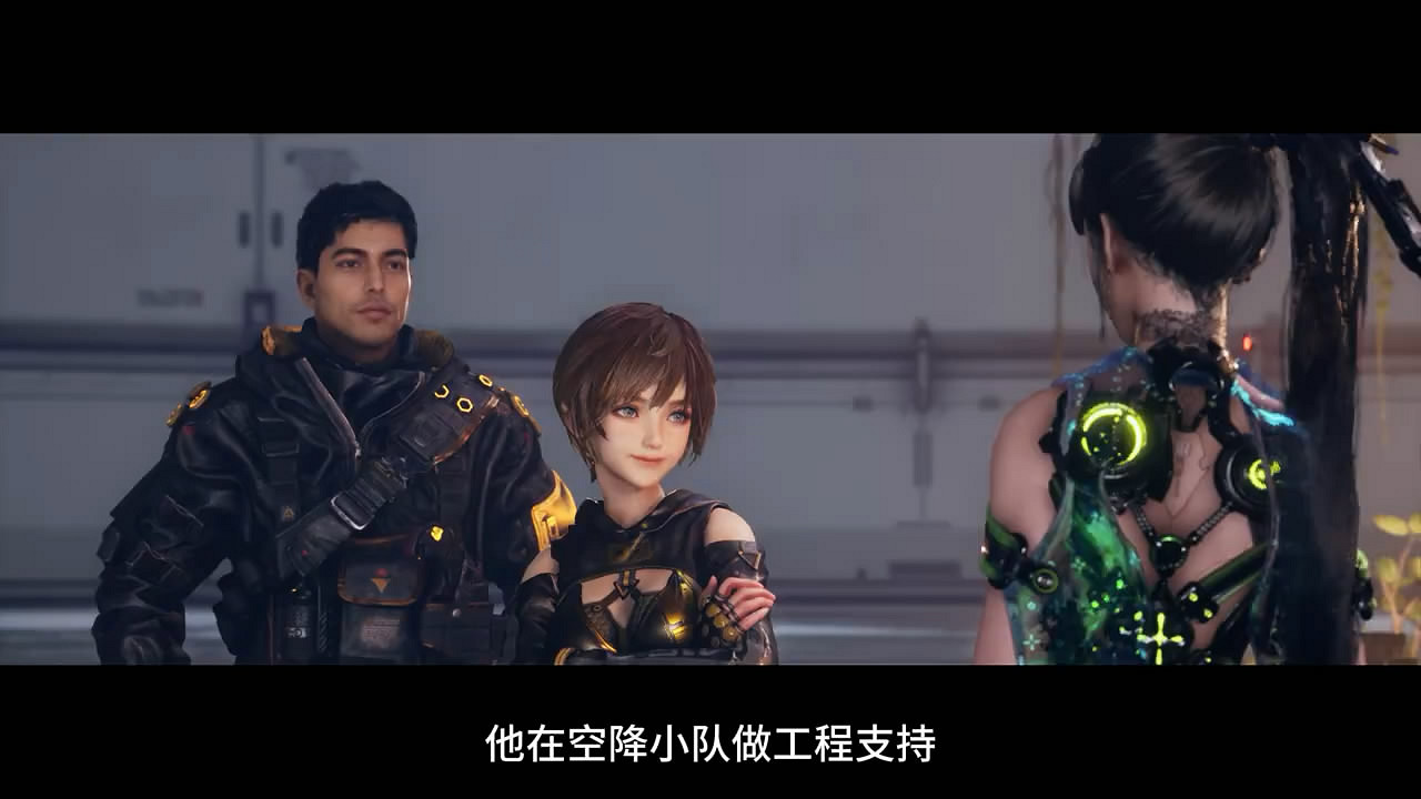 《星刃》開發者日誌第一集“旅程”賞！了解幕後故事