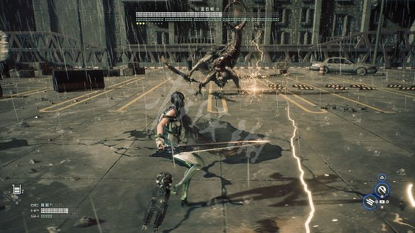 《劍星》圖文攻略 全流程全Boss全武器全模組全外觀