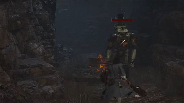 《諾曹的謊言》沼澤位置說明