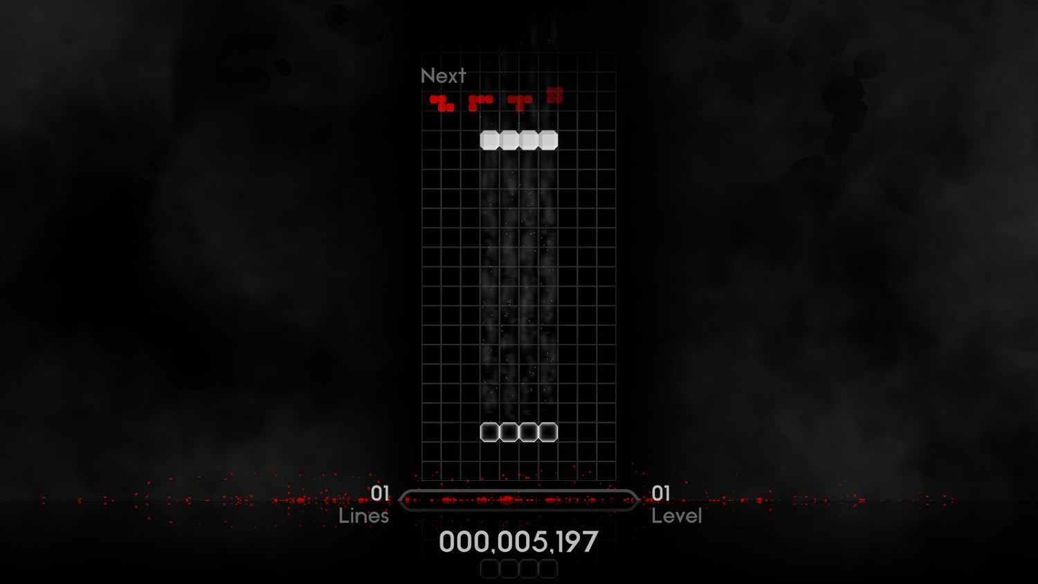 動作解謎遊戲《Quatros Noir》Steam頁面上線 Q3發售 動作解謎遊戲《Quatros Noir》Steam頁面上線 Q3發售