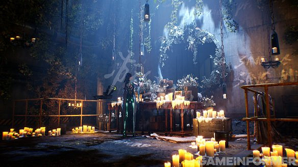 《劍星》圖文攻略 全流程全Boss全武器全模組全外觀