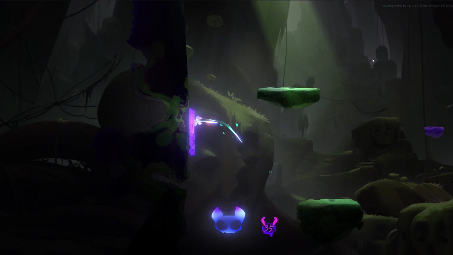 《Cosmic A Journey Among Shadows》5月6日發售 暫不支援中文 《Cosmic A Journey Among Shadows》5月6日發售 暫不支援中文