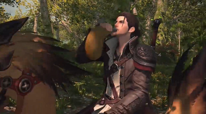 《FF14:黃金的遺產》跑分軟體將於明天上線!預告公布 《FF14:黃金的遺產》跑分軟體將於明天上線!預告公布