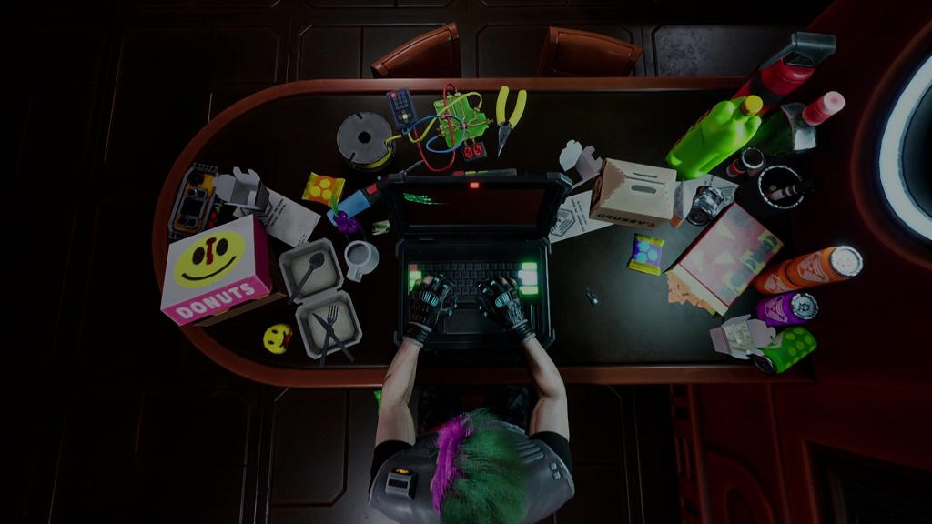 《網路奇兵:重製版》大更新:女性主角/擴展結局等 《網路奇兵:重製版》大更新:女性主角/擴展結局等