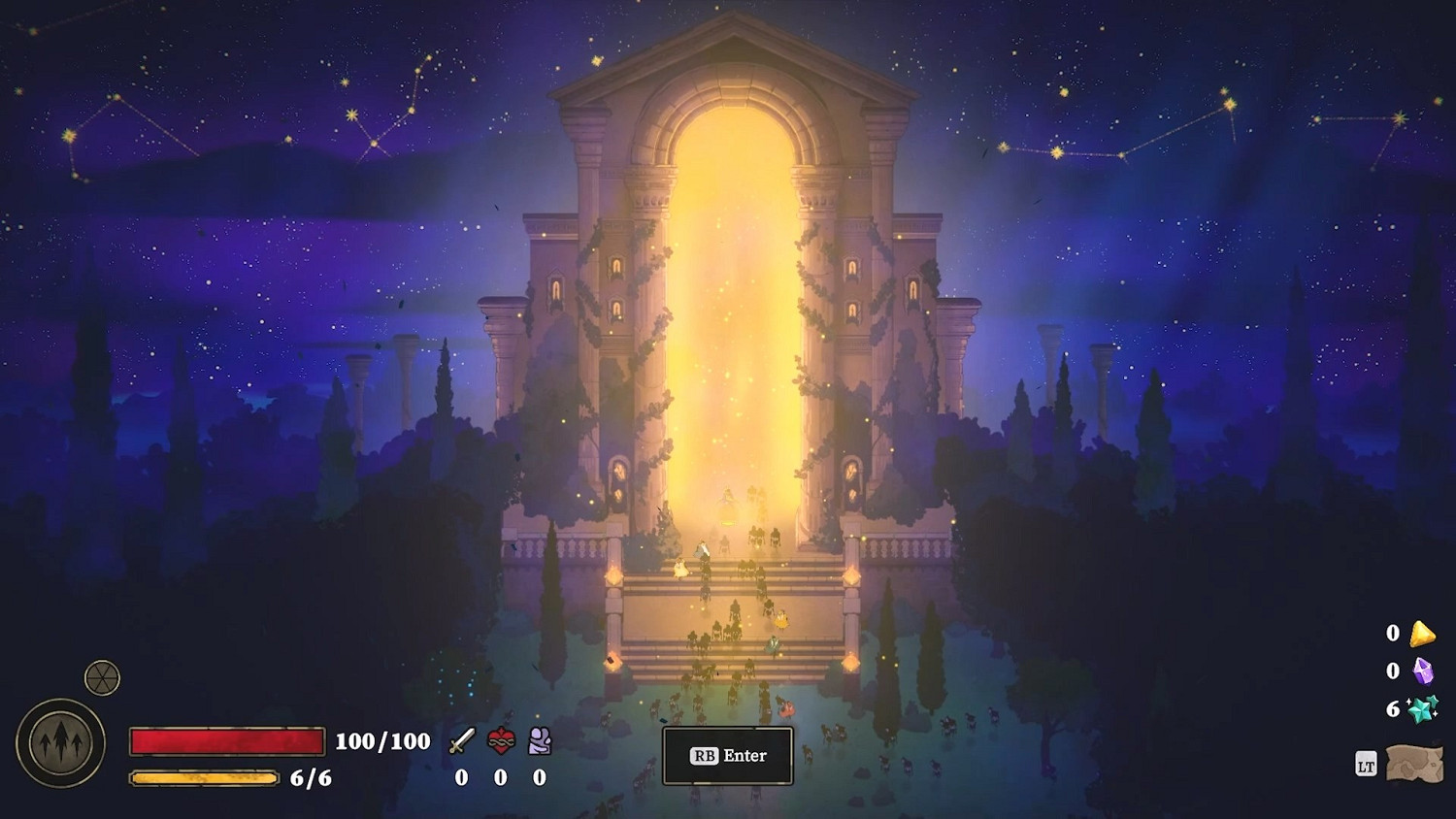 《33 IMMORTALS》曝實機預告 下個月將開啟封閉測試 《33 IMMORTALS》曝實機預告 下個月將開啟封閉測試