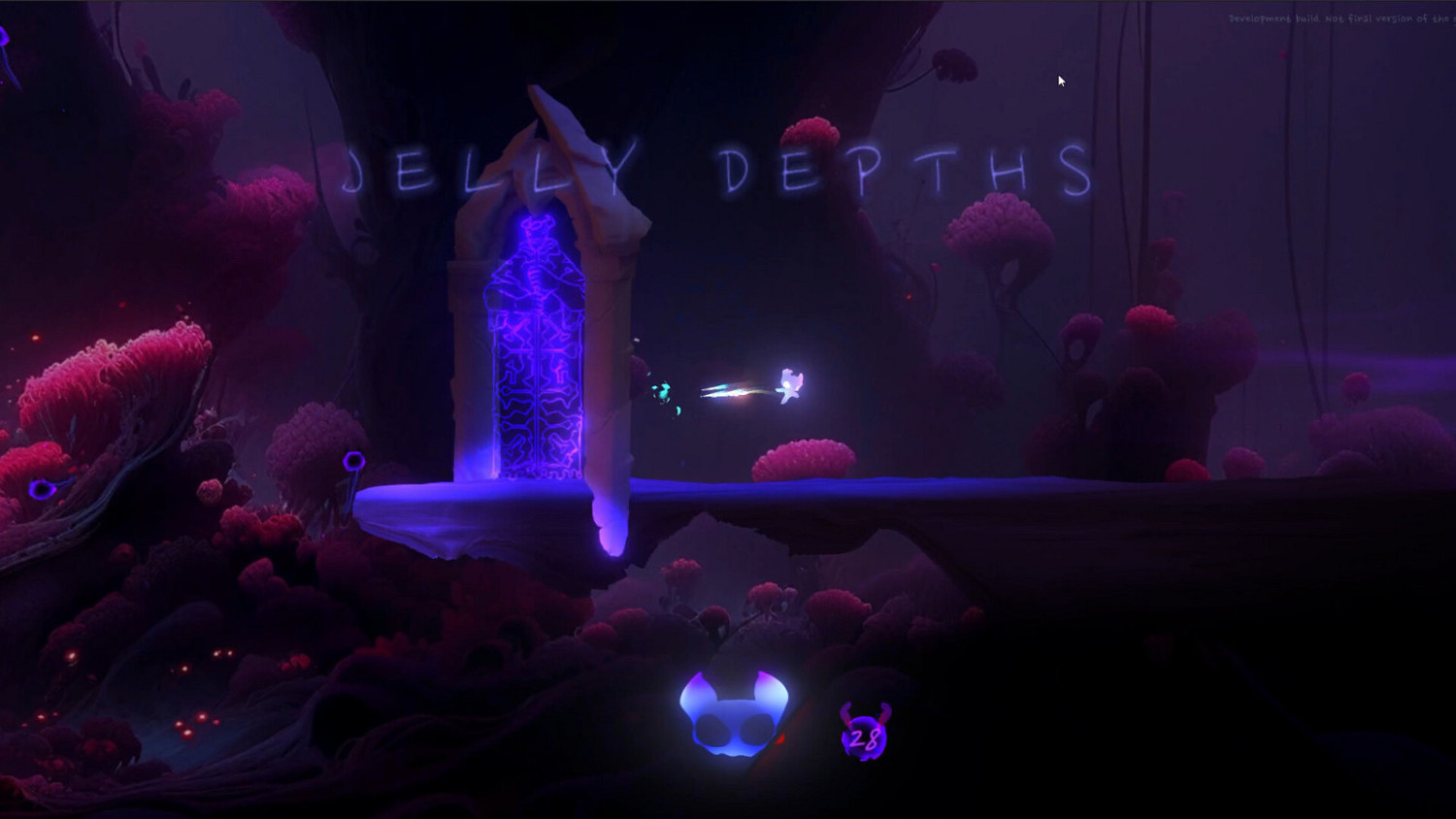 《Cosmic A Journey Among Shadows》5月6日發售 暫不支援中文 《Cosmic A Journey Among Shadows》5月6日發售 暫不支援中文