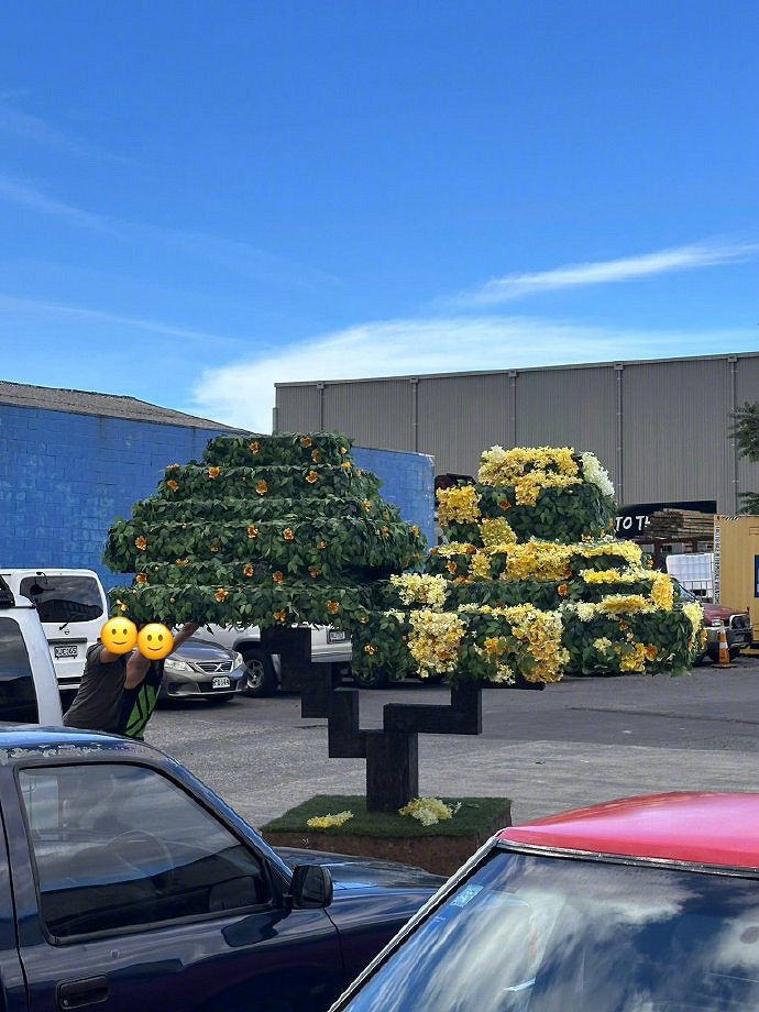 《當個創世神麥塊》真人電影宣布殺青 明年4月4日北美上映 《當個創世神麥塊》真人電影宣布殺青 明年4月4日北美上映