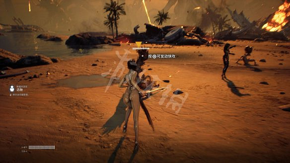 《劍星》圖文攻略 全流程全Boss全武器全模組全外觀