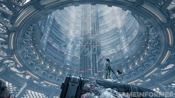 《劍星》圖文攻略 全流程全Boss全武器全模組全外觀