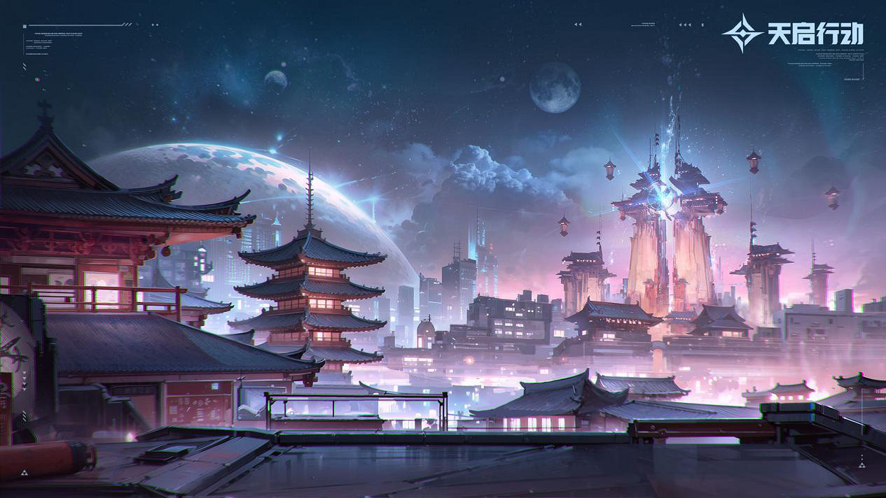 鬥陣特攻尚未回歸,網易卻有另一款英雄射擊手遊大作坐等上線 鬥陣特攻尚未回歸,網易卻有另一款英雄射擊手遊大作坐等上線