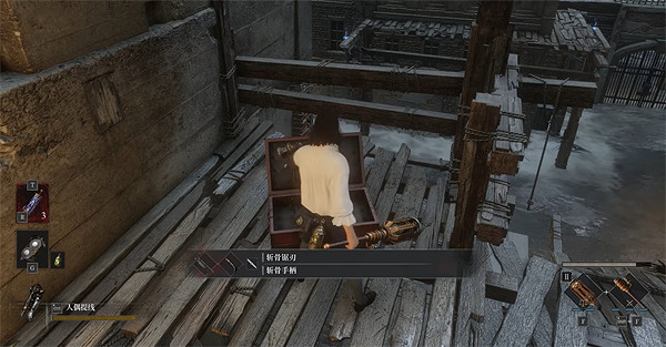 《P 的謊言》所有武器獲取方法 《P 的謊言》所有武器獲取方法