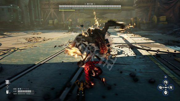 《劍星》圖文攻略 全流程全Boss全武器全模組全外觀