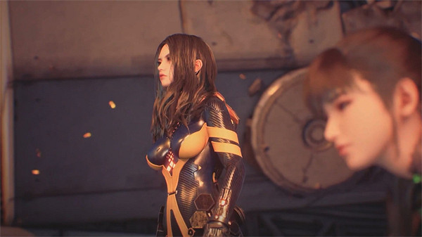 《劍星》手把快捷鍵一覽 《劍星》手把快捷鍵一覽